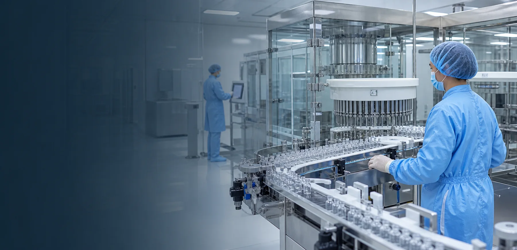 Global Antibiotic Shortages: How Sterile API Manufacturers Can Help